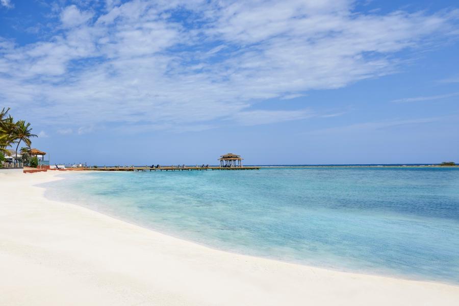 Zoetry Montego Bay Hotel Eksteriør billede