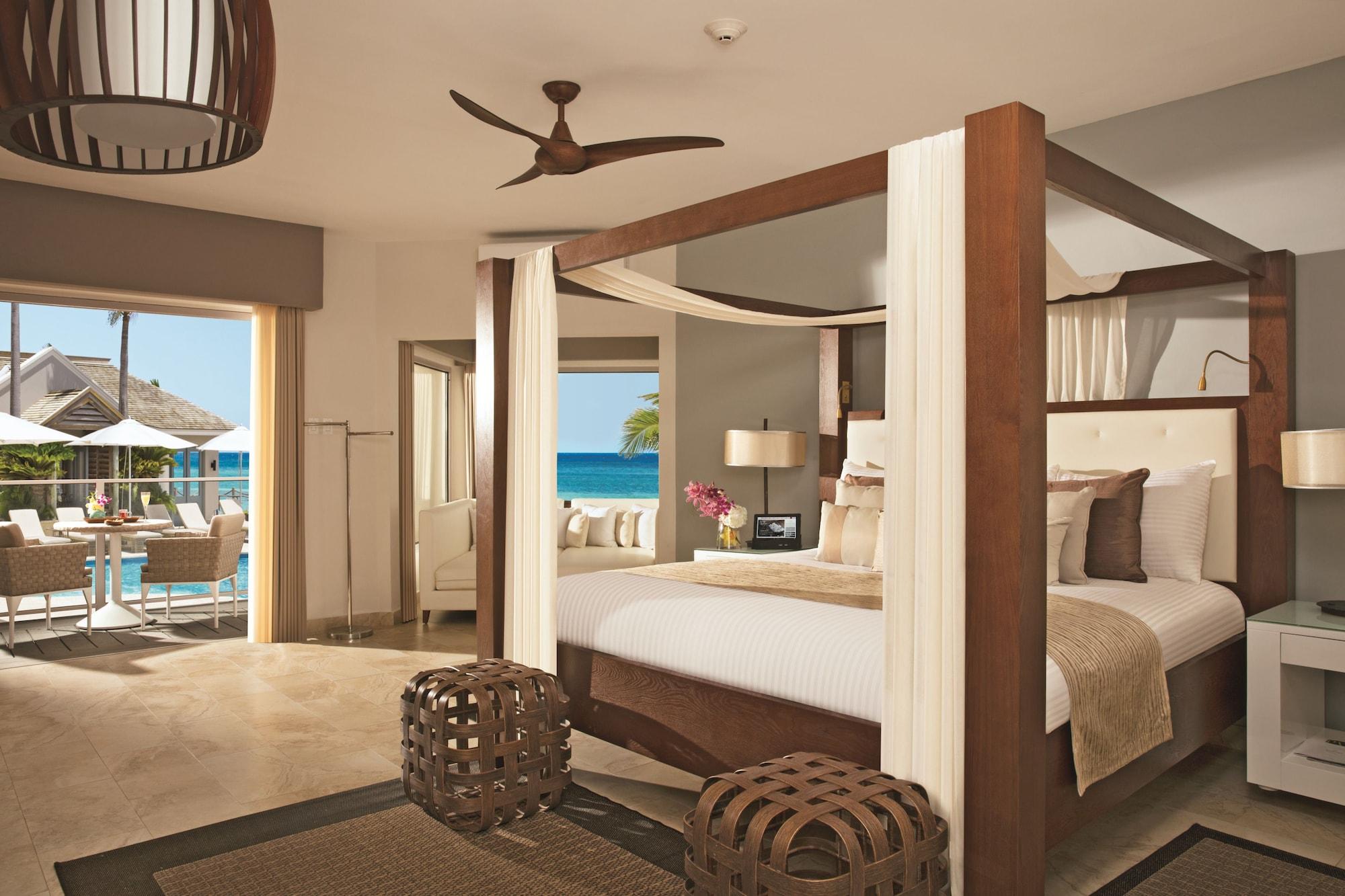 Zoetry Montego Bay Hotel Eksteriør billede