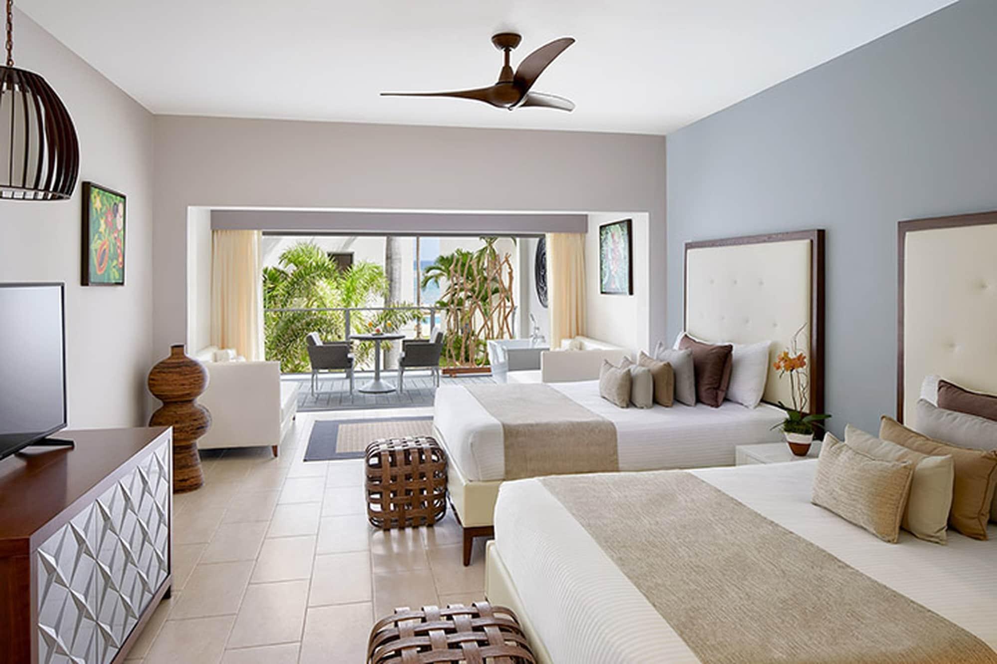 Zoetry Montego Bay Hotel Eksteriør billede