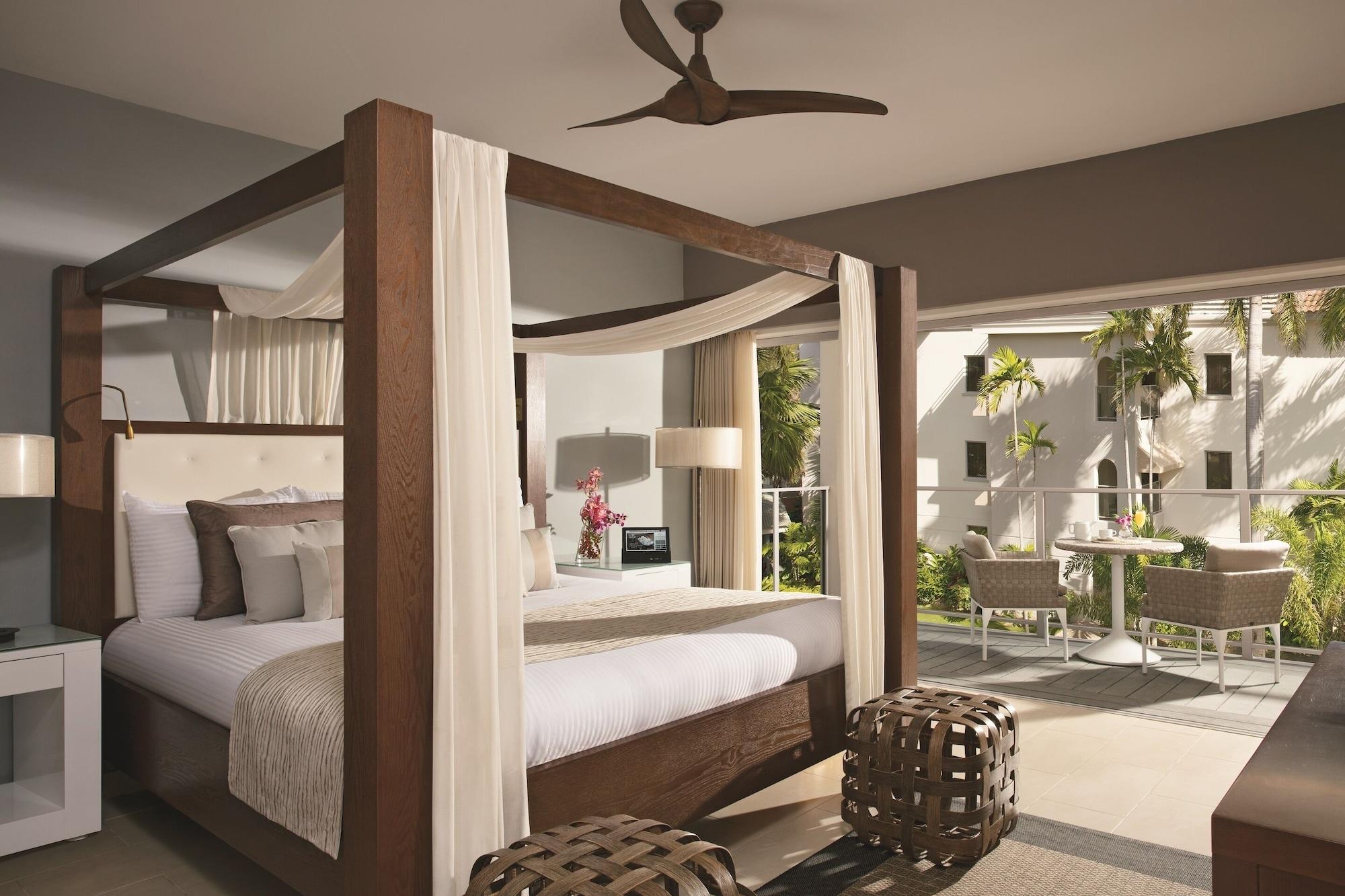 Zoetry Montego Bay Hotel Eksteriør billede
