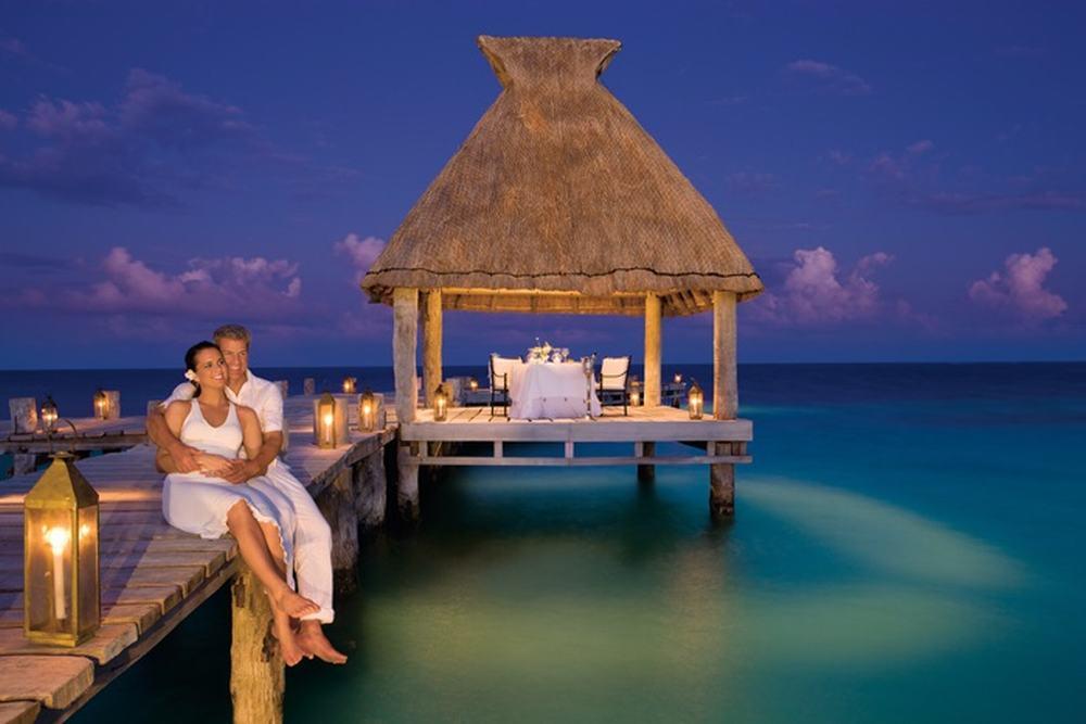 Zoetry Montego Bay Hotel Eksteriør billede