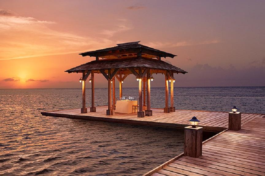 Zoetry Montego Bay Hotel Eksteriør billede