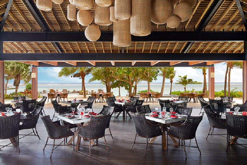 Zoetry Montego Bay Hotel Eksteriør billede