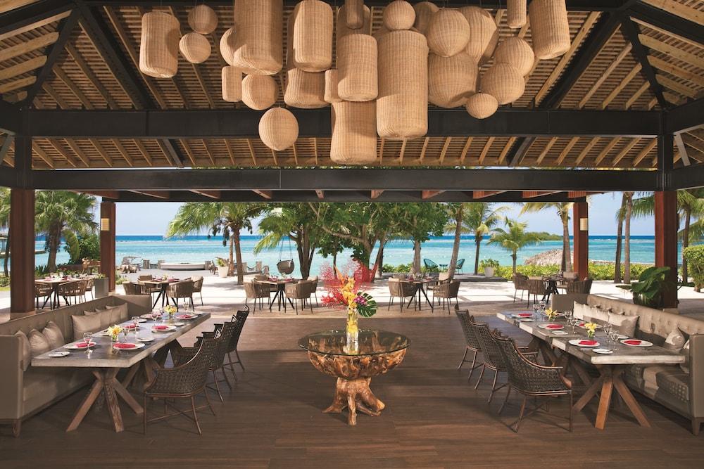 Zoetry Montego Bay Hotel Eksteriør billede