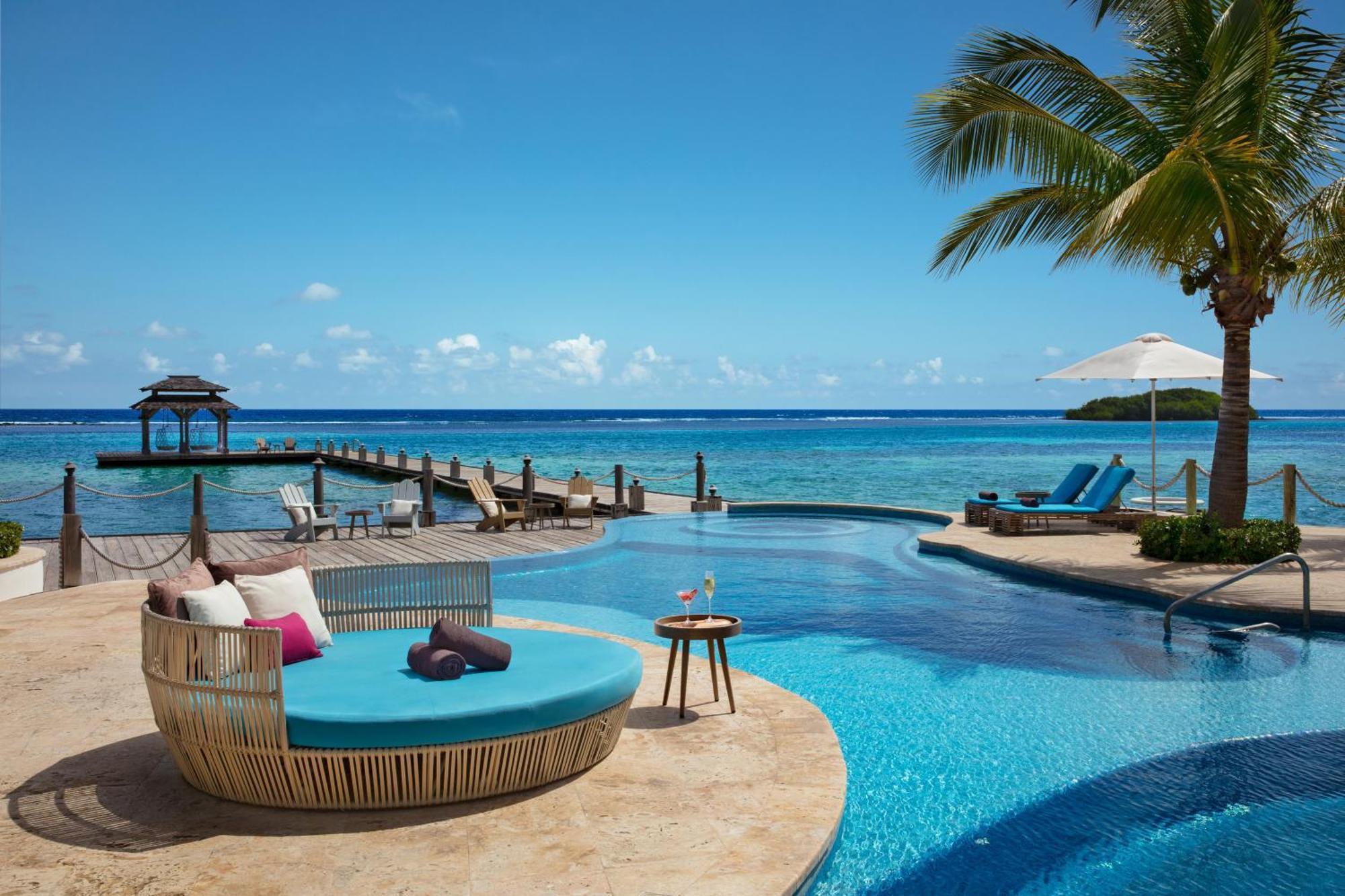 Zoetry Montego Bay Hotel Eksteriør billede