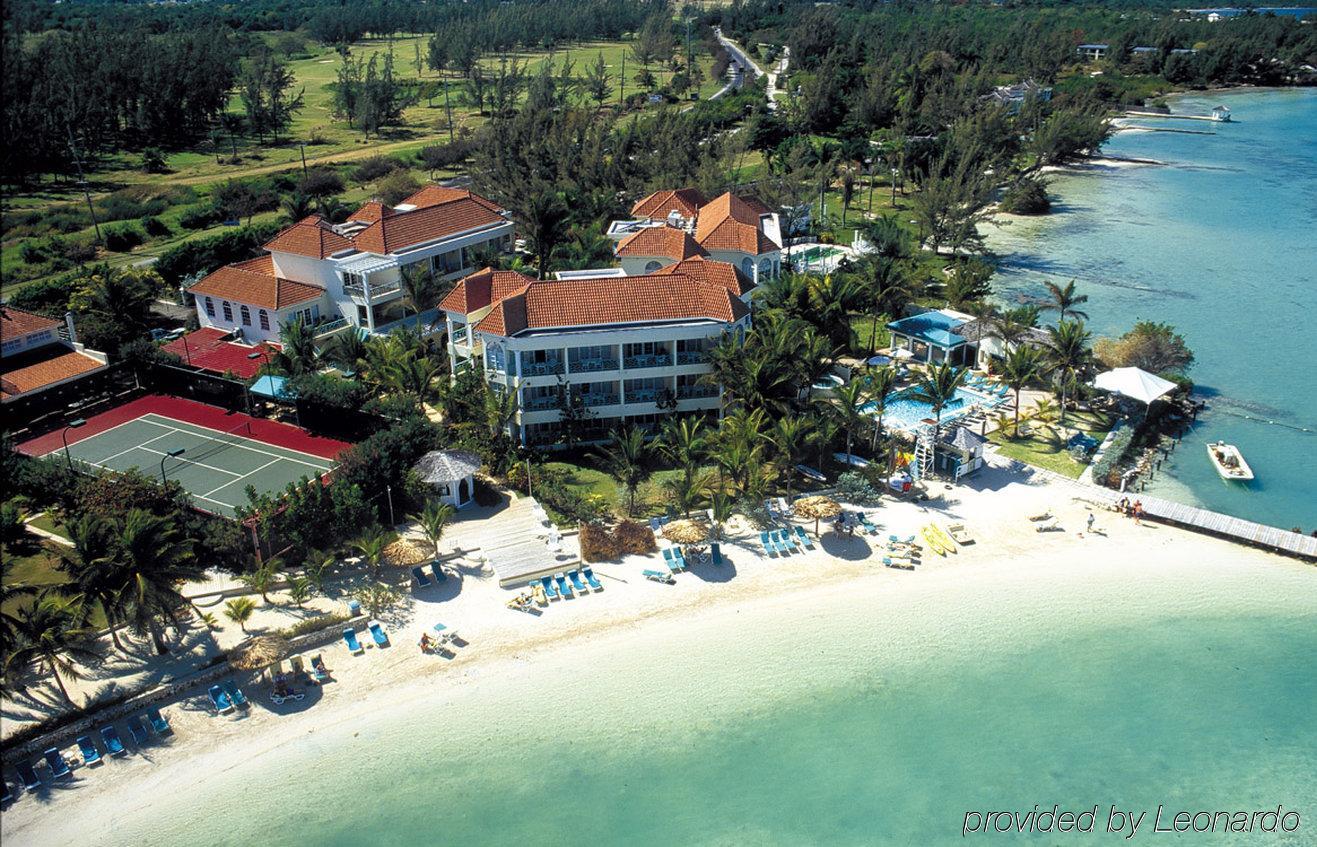 Zoetry Montego Bay Hotel Eksteriør billede