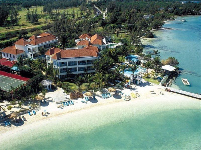 Zoetry Montego Bay Hotel Eksteriør billede