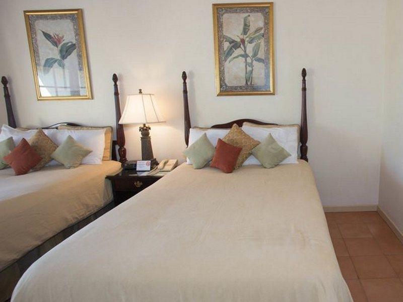 Zoetry Montego Bay Hotel Eksteriør billede