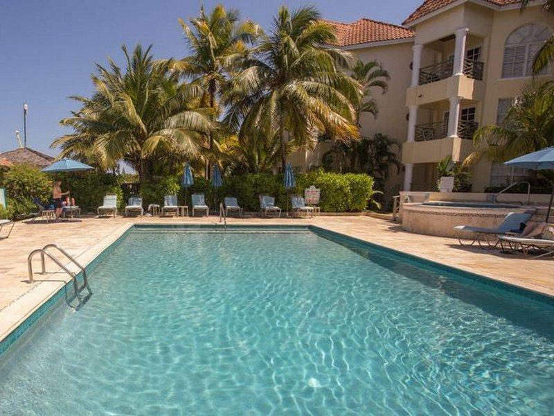 Zoetry Montego Bay Hotel Eksteriør billede