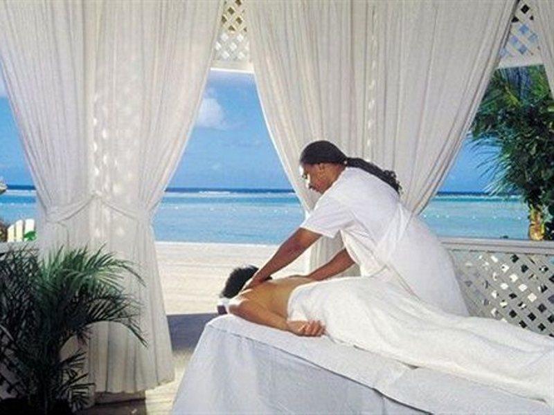 Zoetry Montego Bay Hotel Faciliteter billede