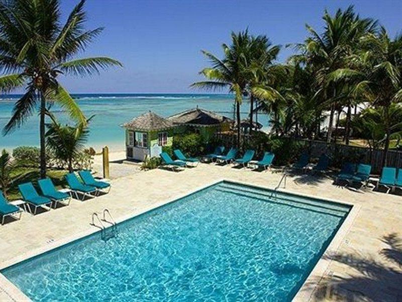 Zoetry Montego Bay Hotel Faciliteter billede