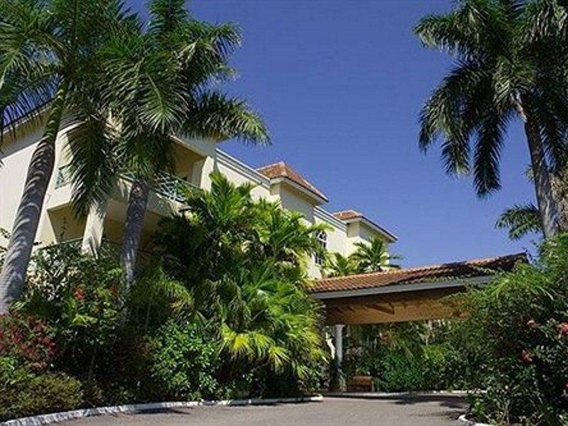 Zoetry Montego Bay Hotel Eksteriør billede