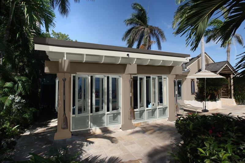 Zoetry Montego Bay Hotel Eksteriør billede