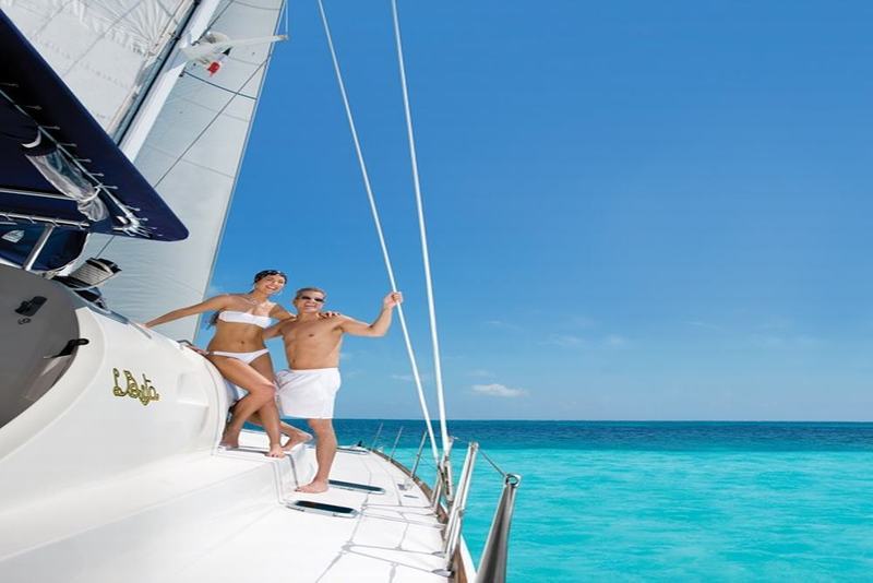 Zoetry Montego Bay Hotel Eksteriør billede