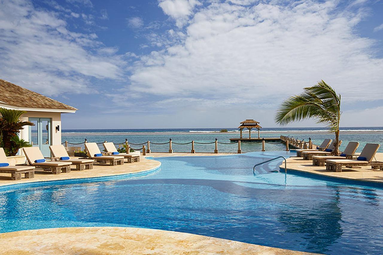 Zoetry Montego Bay Hotel Eksteriør billede