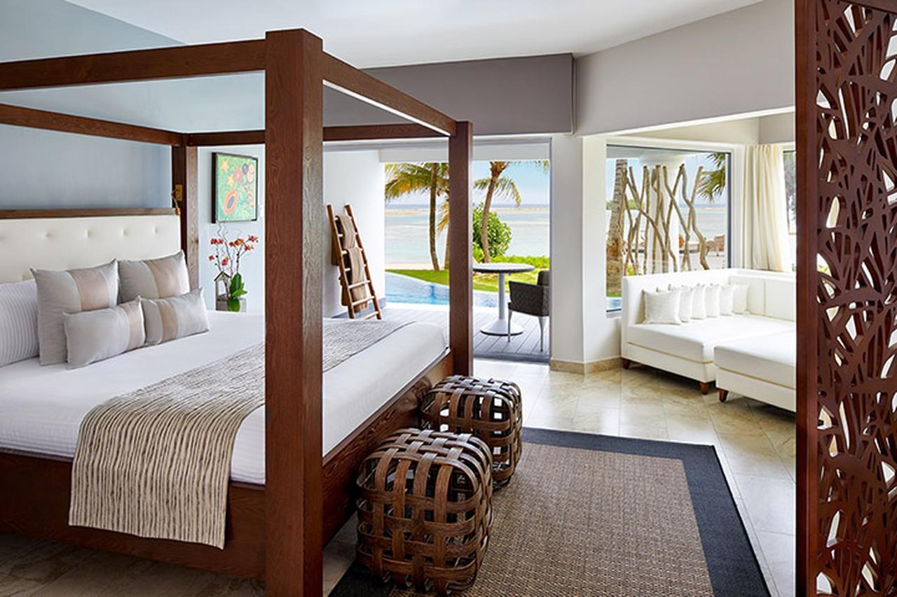 Zoetry Montego Bay Hotel Eksteriør billede