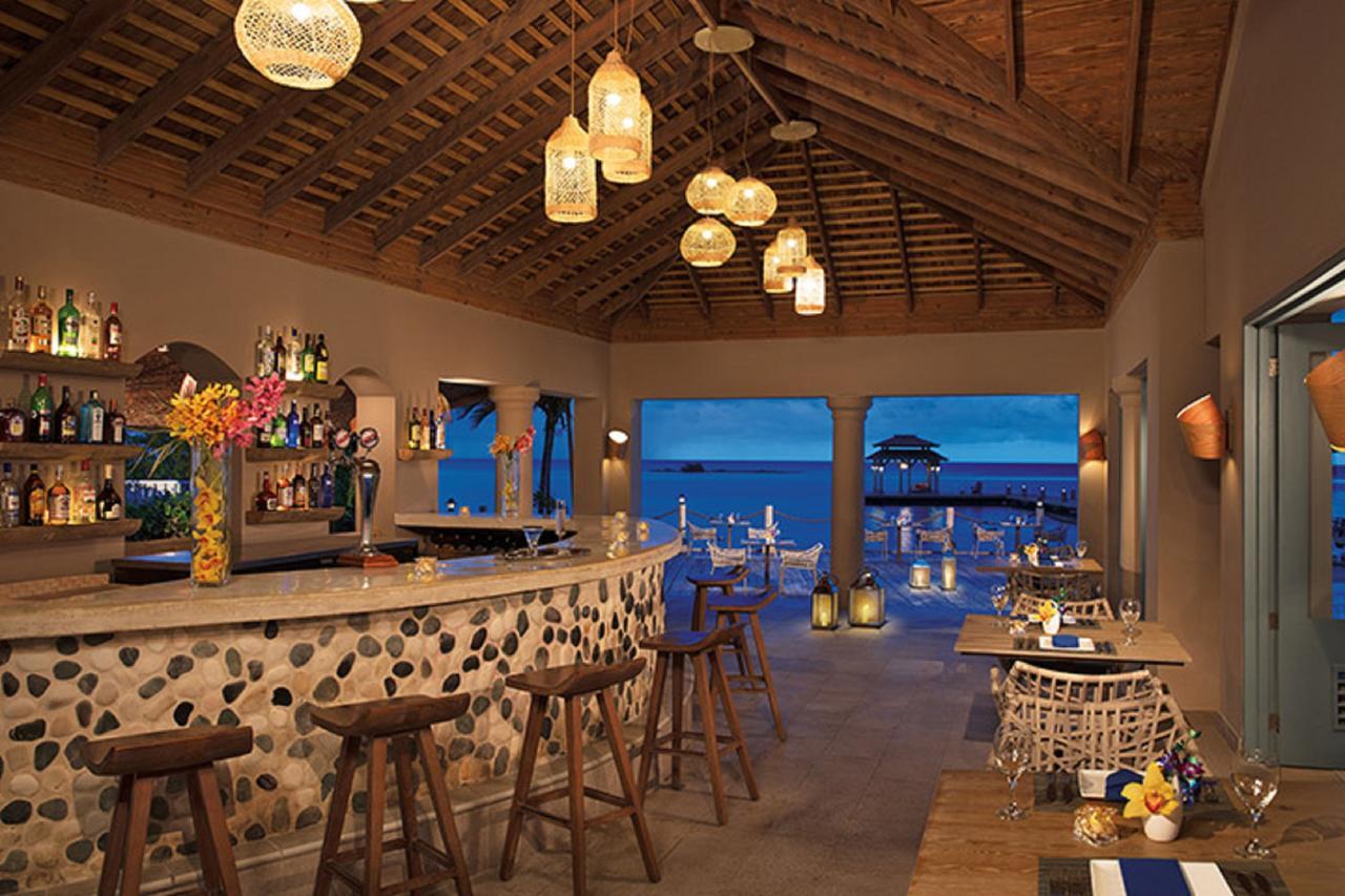 Zoetry Montego Bay Hotel Eksteriør billede