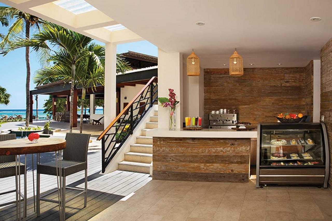 Zoetry Montego Bay Hotel Eksteriør billede