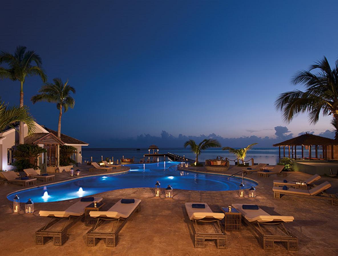 Zoetry Montego Bay Hotel Eksteriør billede