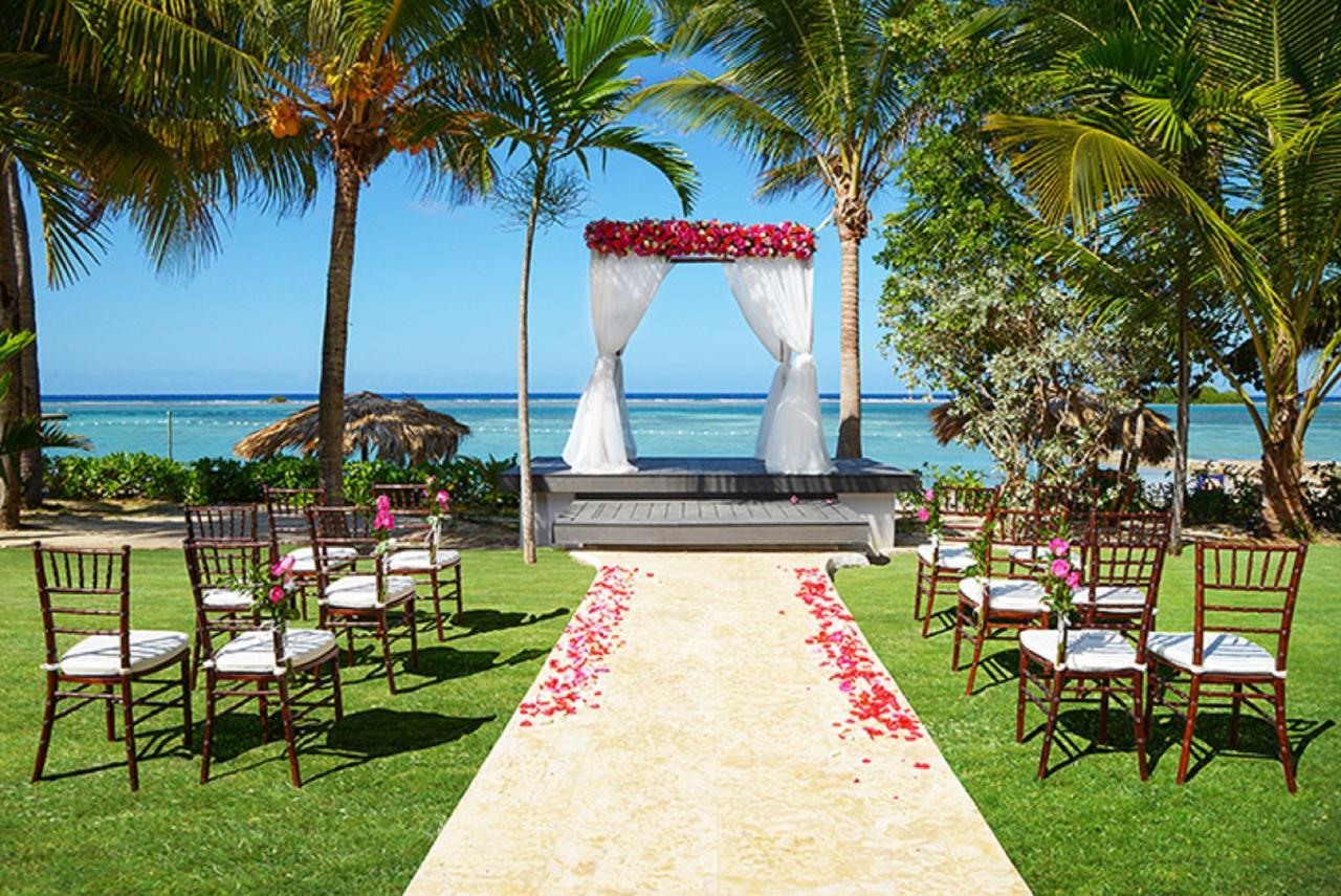 Zoetry Montego Bay Hotel Eksteriør billede