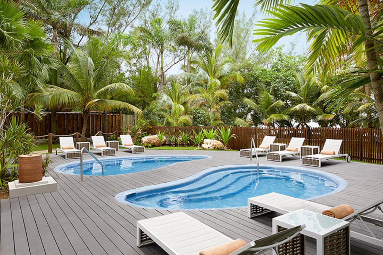 Zoetry Montego Bay Hotel Eksteriør billede