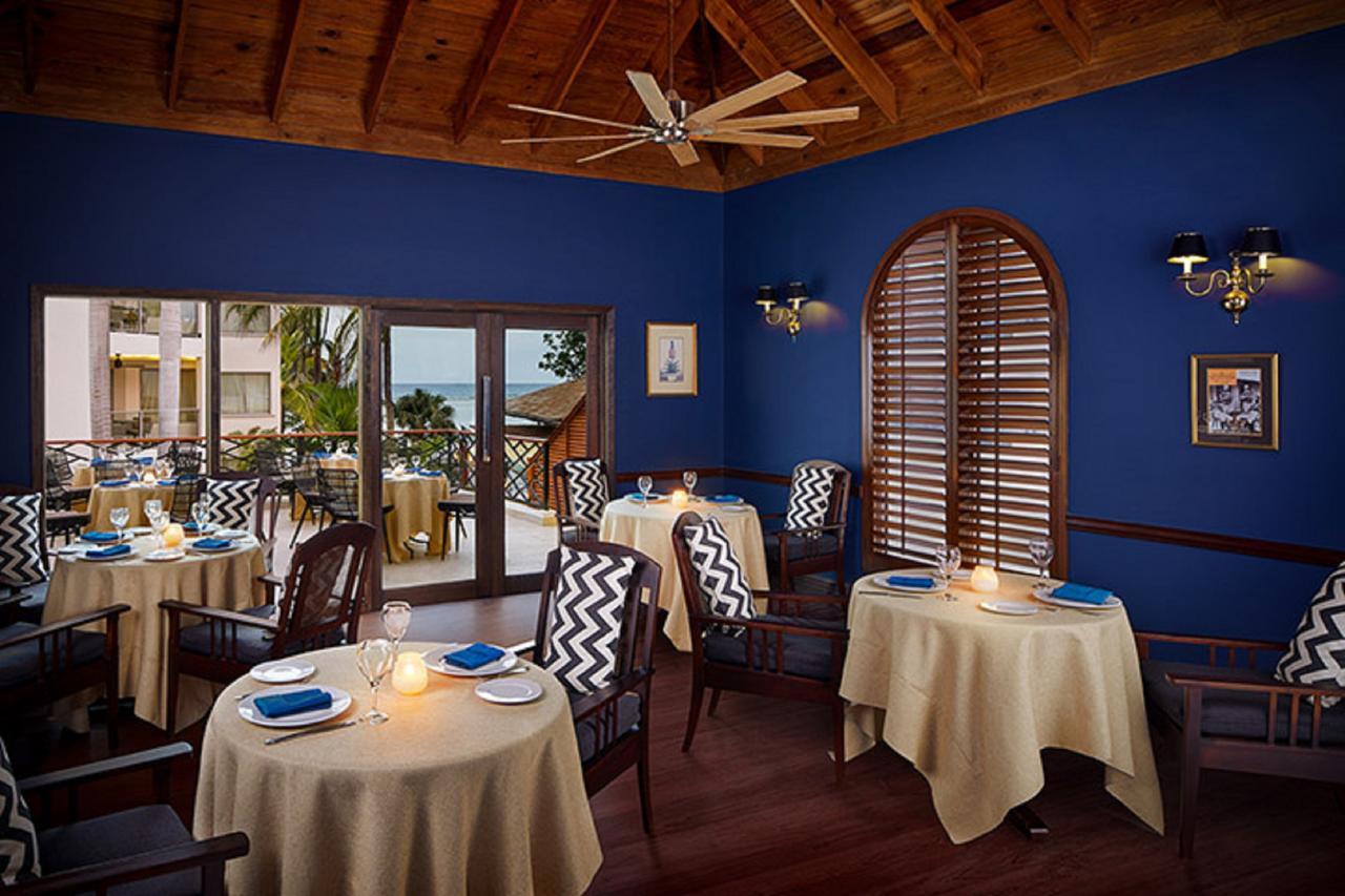 Zoetry Montego Bay Hotel Eksteriør billede
