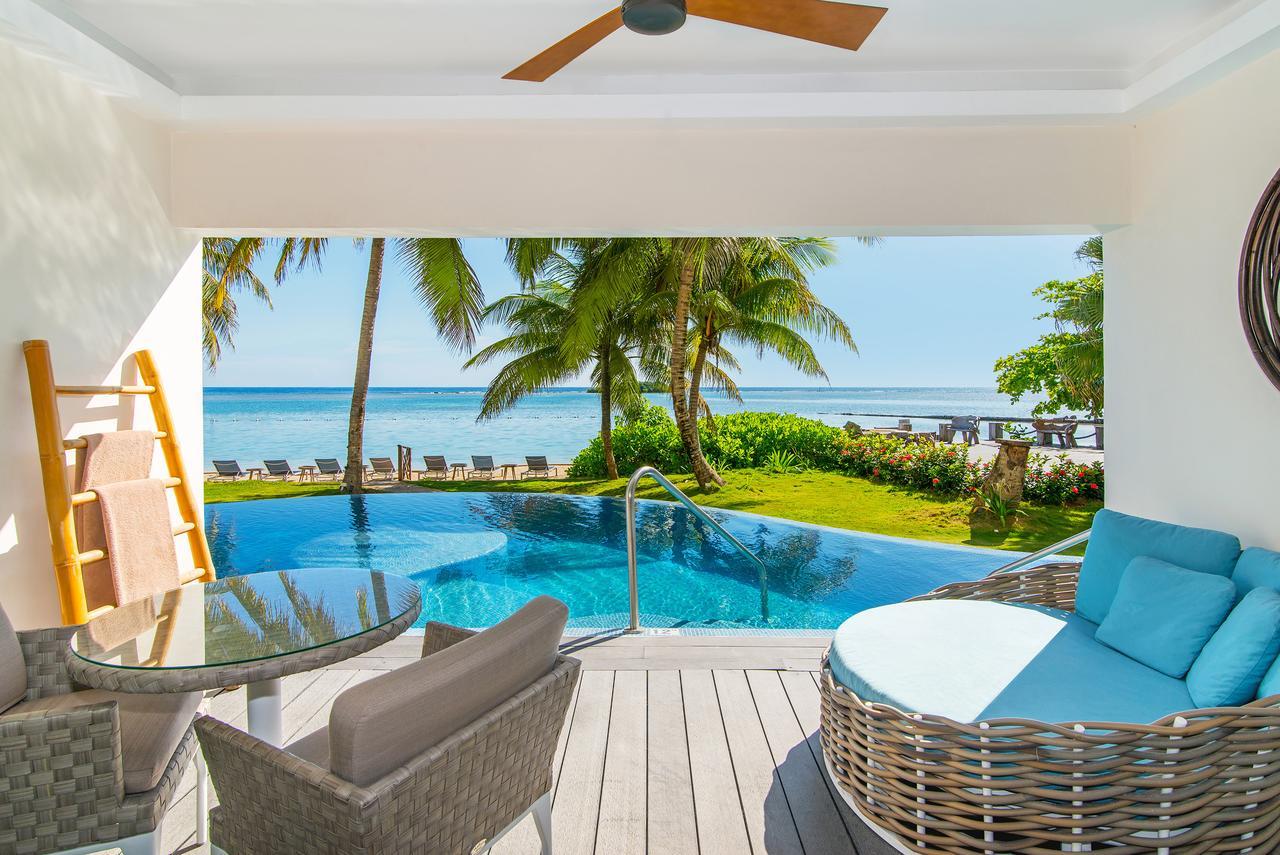 Zoetry Montego Bay Hotel Eksteriør billede