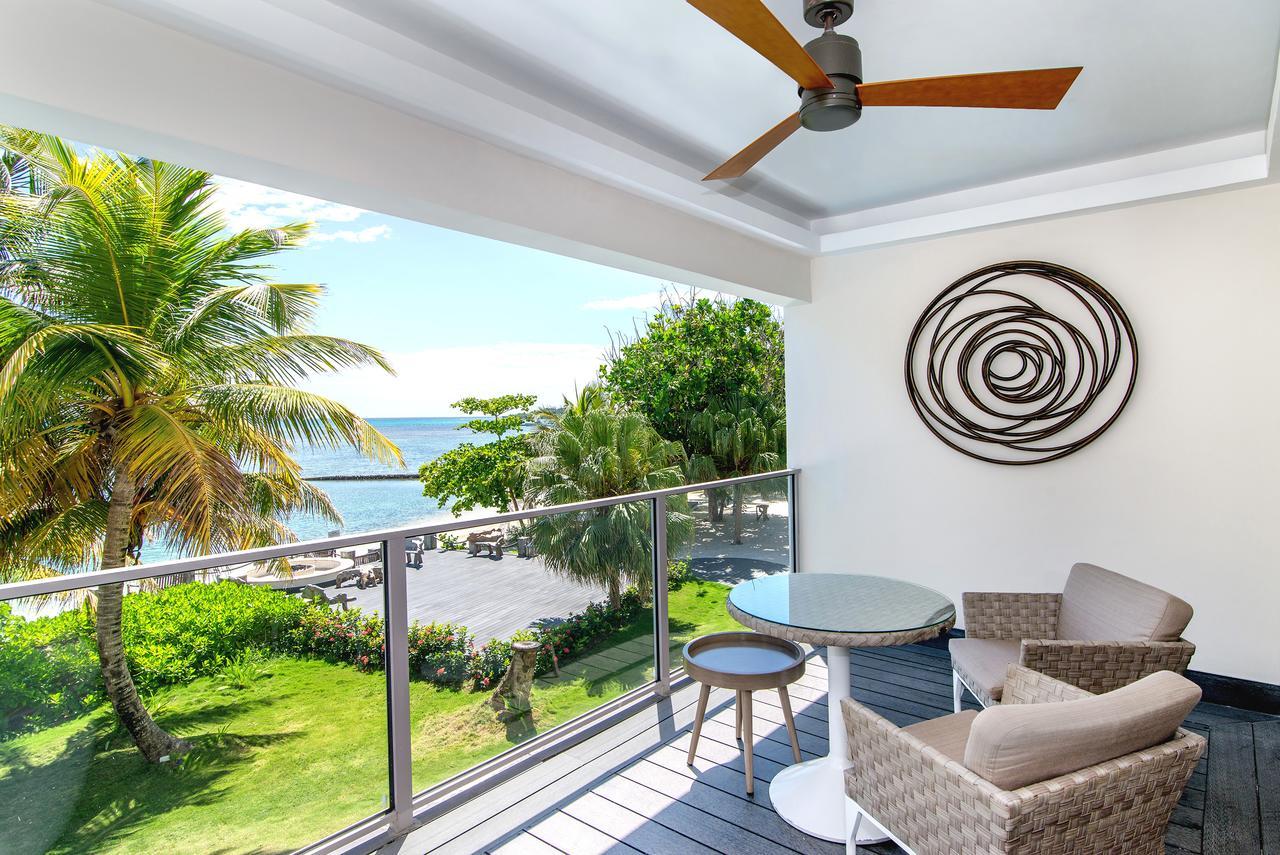 Zoetry Montego Bay Hotel Eksteriør billede